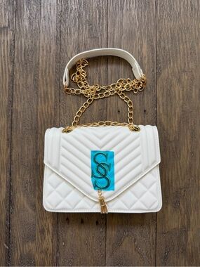 SS Women’s Crossbody Bag- New